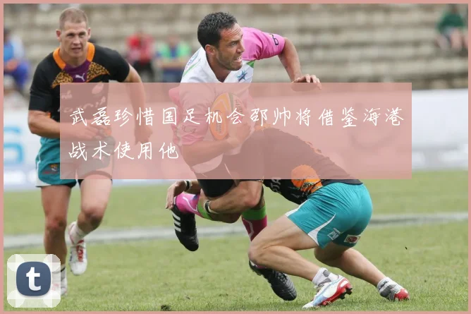 武磊珍惜国足机会邵帅将借鉴海港战术使用他
