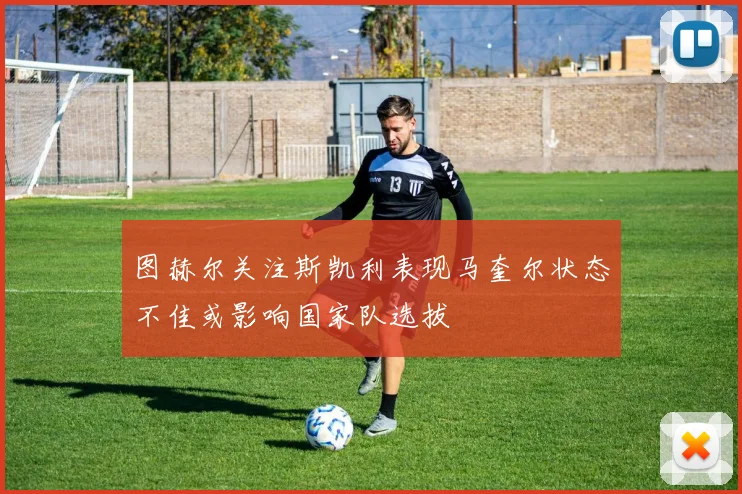 图赫尔关注斯凯利表现马奎尔状态不佳或影响国家队选拔