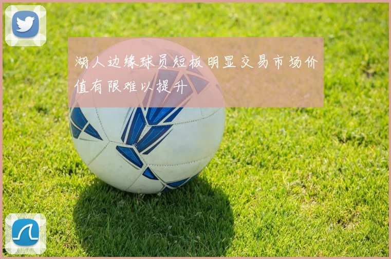 湖人边缘球员短板明显交易市场价值有限难以提升